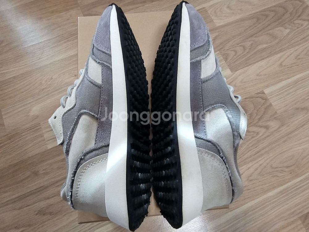 부테로 벤투라 그레이 39 사이즈--2