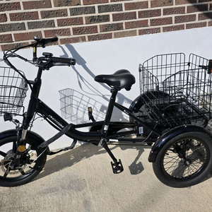 삼천리 2025전기자전거 팬텀 E-로드스타