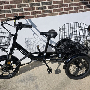 삼천리 2025전기자전거 팬텀 E-로드스타