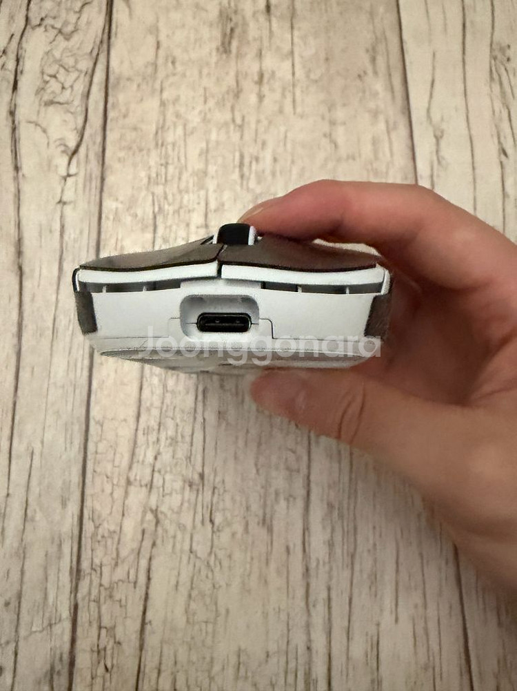 펄사 x2 v3 미니 마우스--4