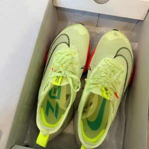 나이키 에어 줌 알파플라이 넥스트% w230