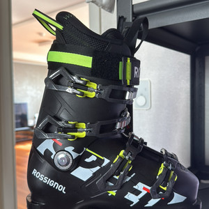 로시뇰 스피드 255 스키부츠