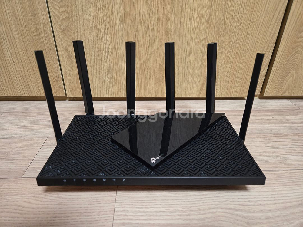 [대구] AX5400 WiFi6 공유기 Archer AX73 팝니다--0