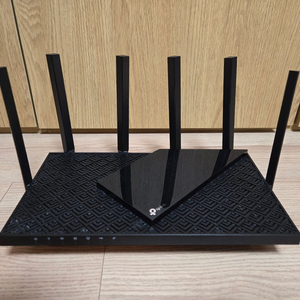 [대구] AX5400 WiFi6 공유기 Archer AX73 팝니다