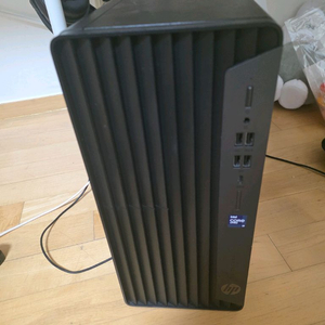 hp 데스크탑 pc 완본체 3070