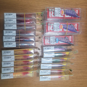 요즈리 삼봉 및 어퍼95에기