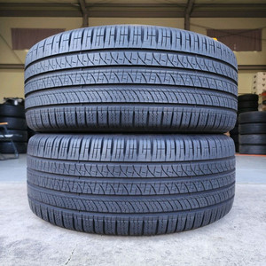 피렐리 피제로 올시즌 245 40 20 타이어, 흡음재타이어