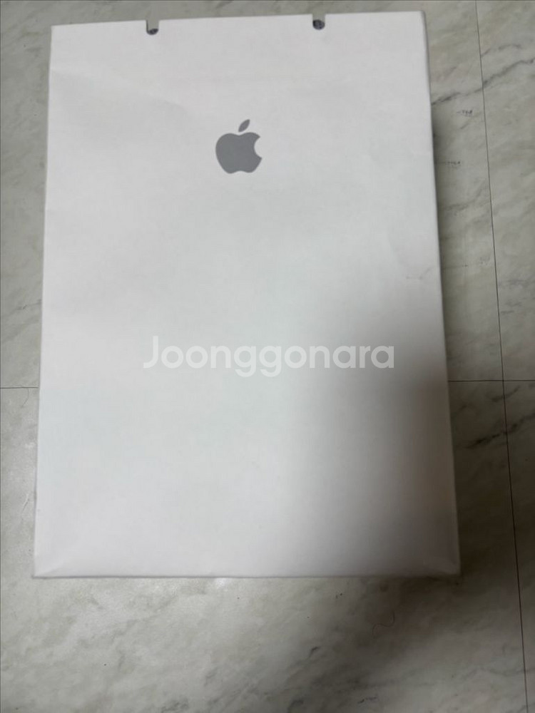 맥 미니 M4 8코어--2