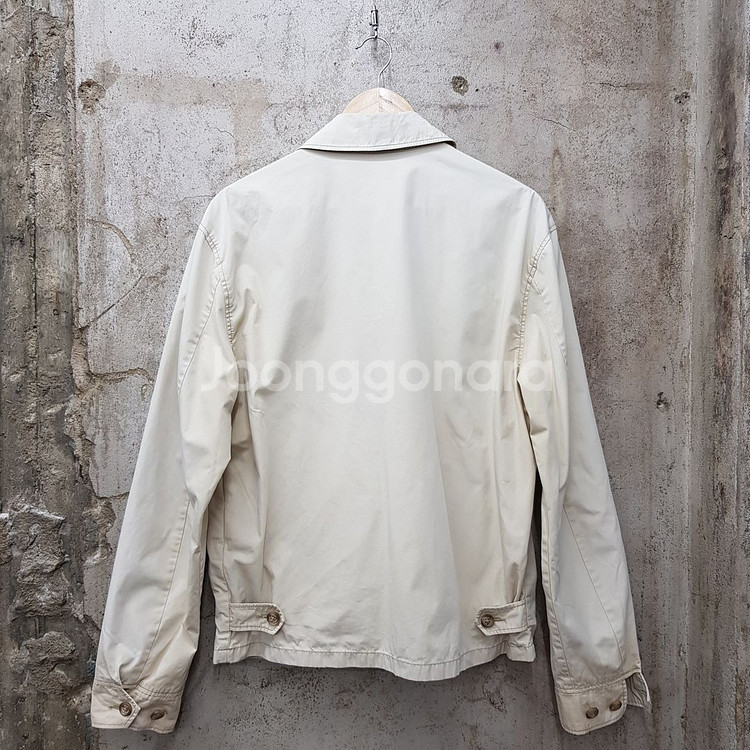 폴로 랄프로렌 집업 자켓 M사이즈--1