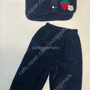 리미떼두두 딸기 바라클라바