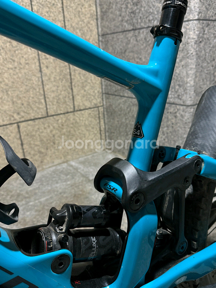 스페셜라이즈드 엔듀로 콤프 21년식 풀샥 mtb 자전거--2