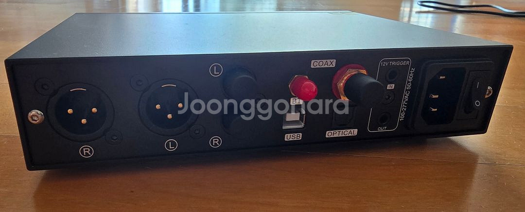 토핑 Topping DX5 II DAC/AMP 팝니다--2