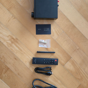 토핑 Topping DX5 II DAC/AMP 팝니다