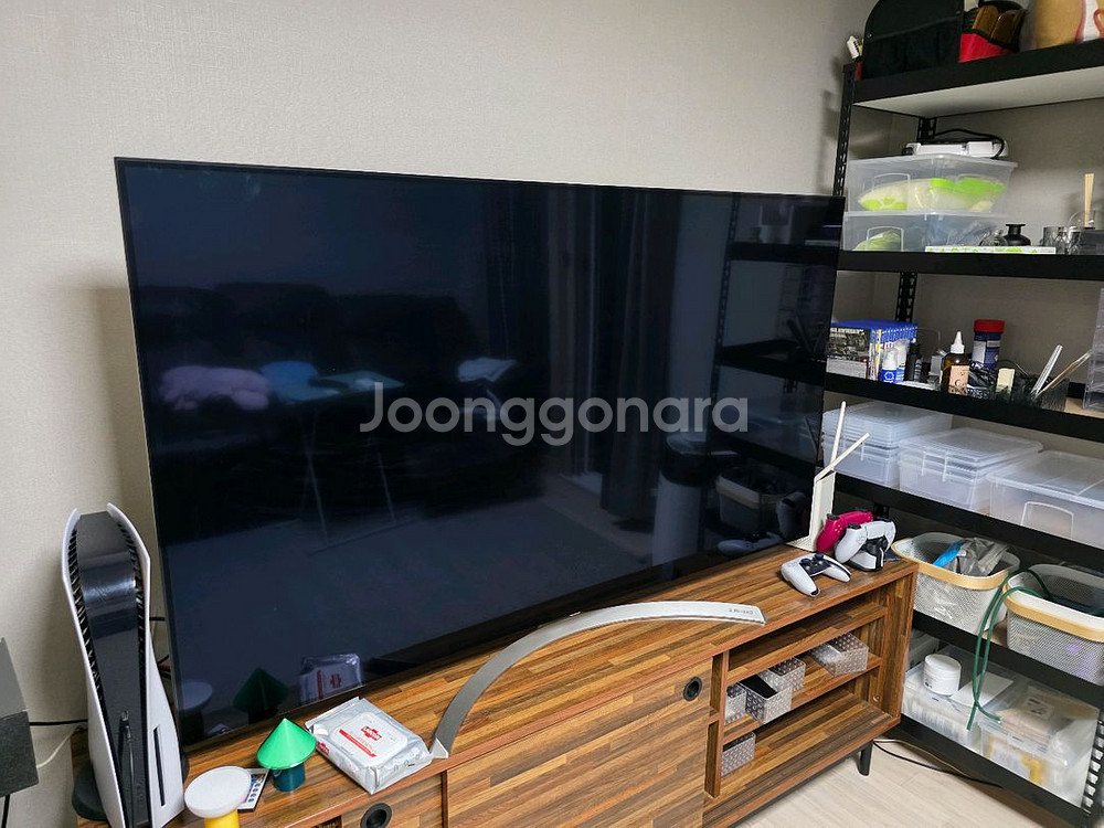 LG 65SJ8500 65인치 4k TV--0