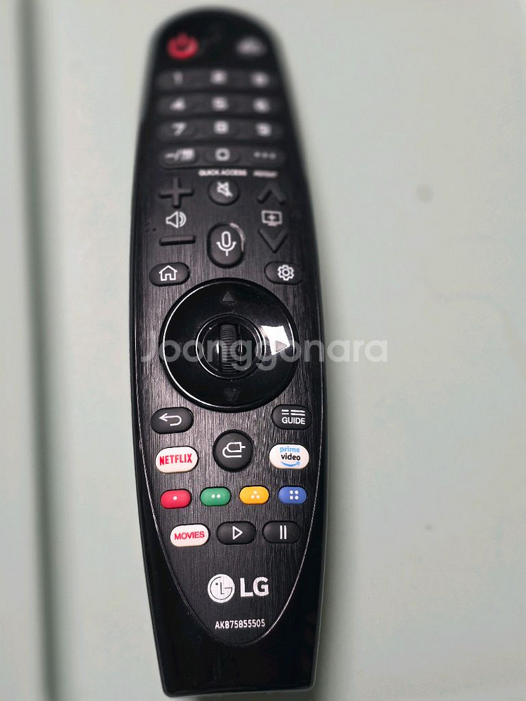 LG 65SJ8500 65인치 4k TV--2