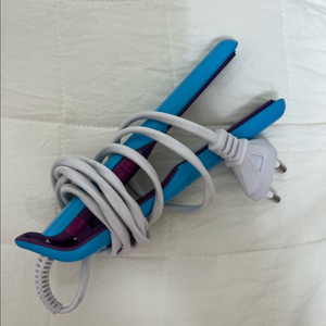 유닉스 미니 고데기