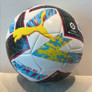 푸마 오비타 라리가 축구공 미사용 새상품