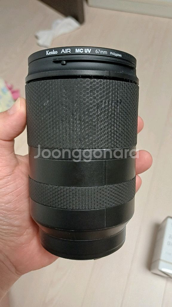 탐론 28-200mm F2.8-5.6 소니 FE 마운트 렌즈--1