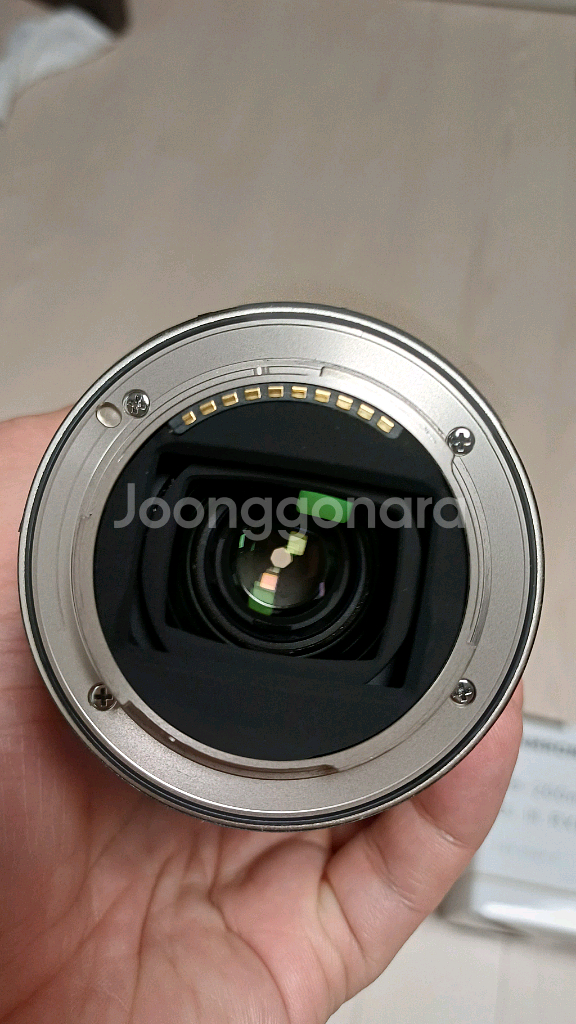 탐론 28-200mm F2.8-5.6 소니 FE 마운트 렌즈--3