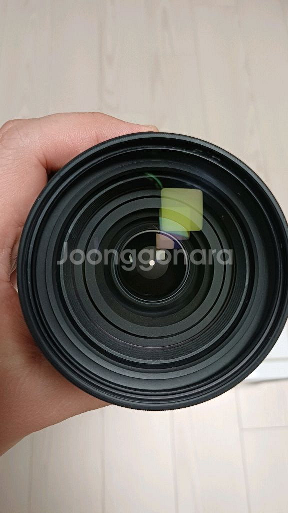 탐론 28-200mm F2.8-5.6 소니 FE 마운트 렌즈--4