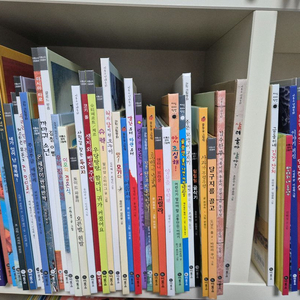 비룡소 북클럽비버 7세 + 워크북(미사용)