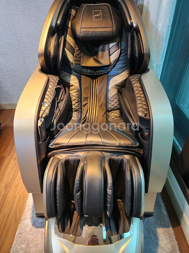 바디프랜드 더파라오 안마의자--0