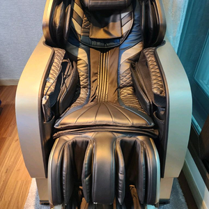 바디프랜드 더파라오 안마의자