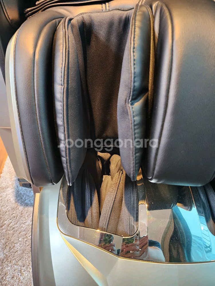 바디프랜드 더파라오 안마의자--6