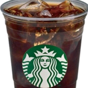 스타벅스 아이스 커피