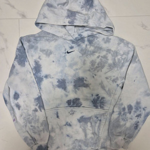 나이키키즈 남아상의 맨투맨 후드티(M-140사이즈