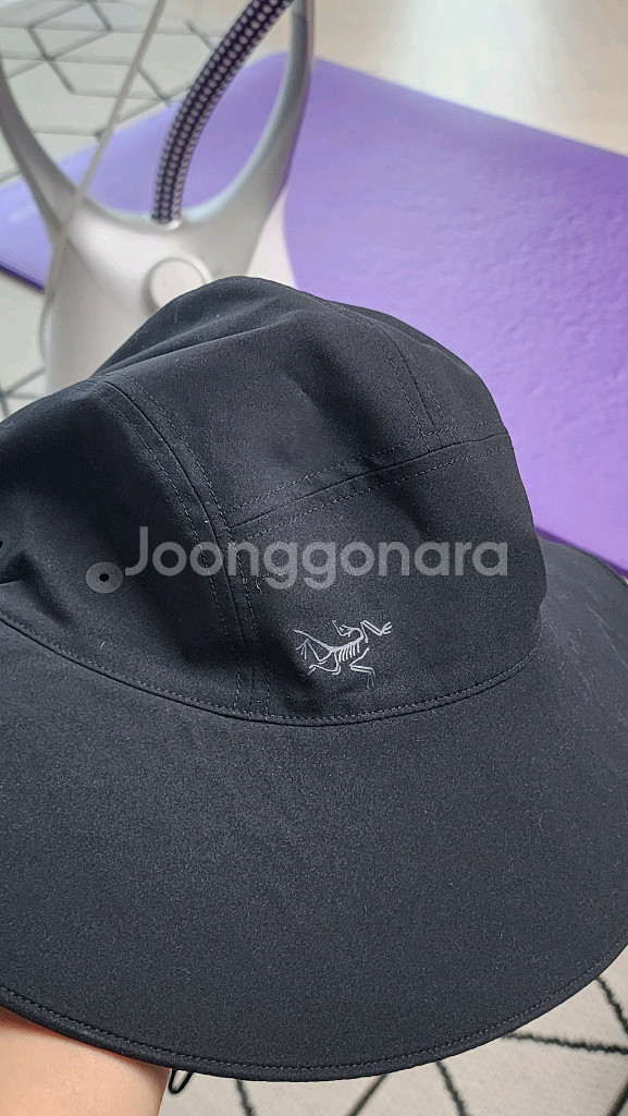 등산용품 판매합니다. 아크테릭스 델타 LT, 랩 나이키등--3