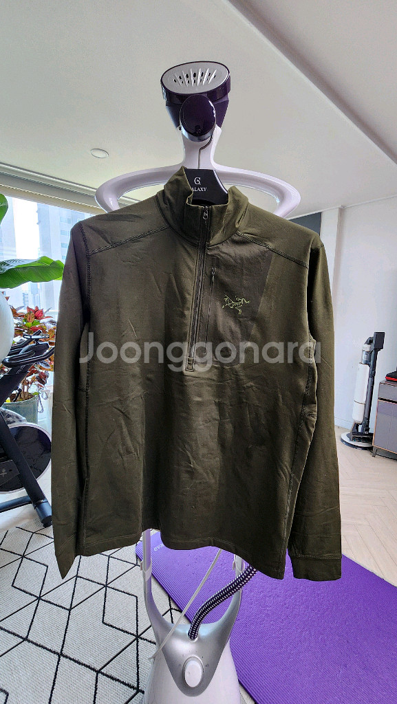 등산용품 판매합니다. 아크테릭스 델타 LT, 랩 나이키등--4