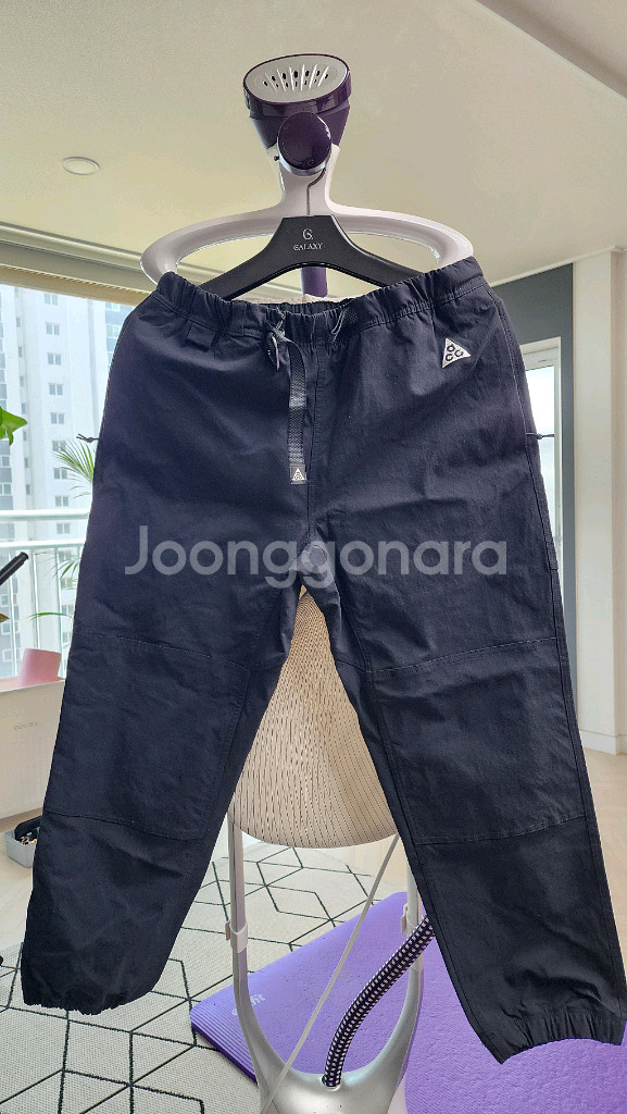 등산용품 판매합니다. 아크테릭스 델타 LT, 랩 나이키등--7