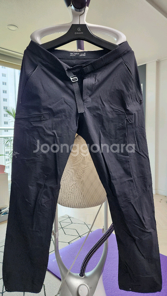 등산용품 판매합니다. 아크테릭스 델타 LT, 랩 나이키등--5