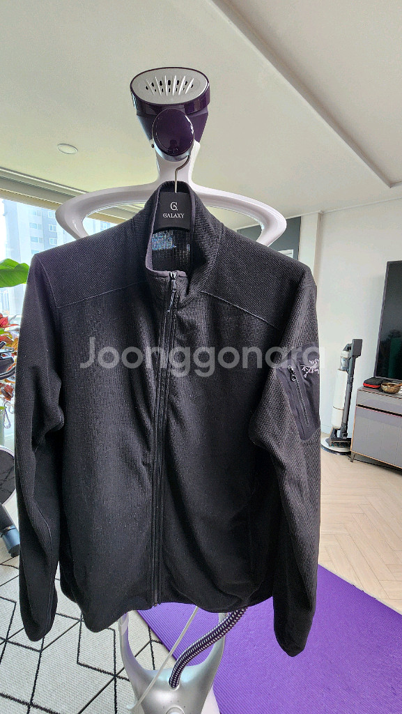 등산용품 판매합니다. 아크테릭스 델타 LT, 랩 나이키등--0