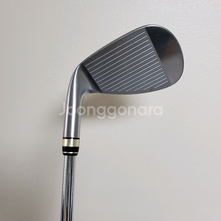 PRGR 에그 포지드 웨지 49도 스틸샤프트 어프로치샌드 프로기어 골프채--1