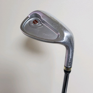 PRGR 에그 포지드 웨지 49도 스틸샤프트 어프로치샌드 프로기어 골프채