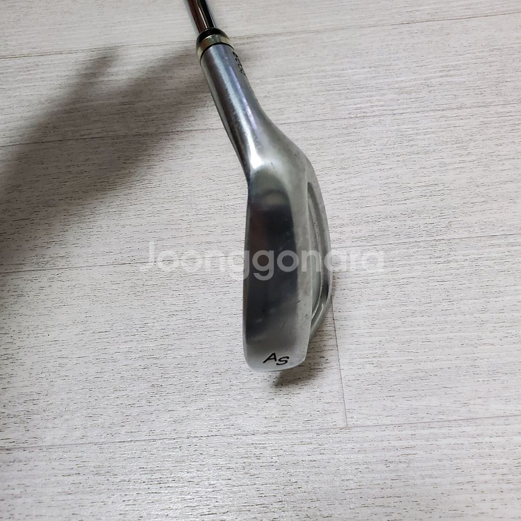 PRGR 에그 포지드 웨지 49도 스틸샤프트 어프로치샌드 프로기어 골프채--8