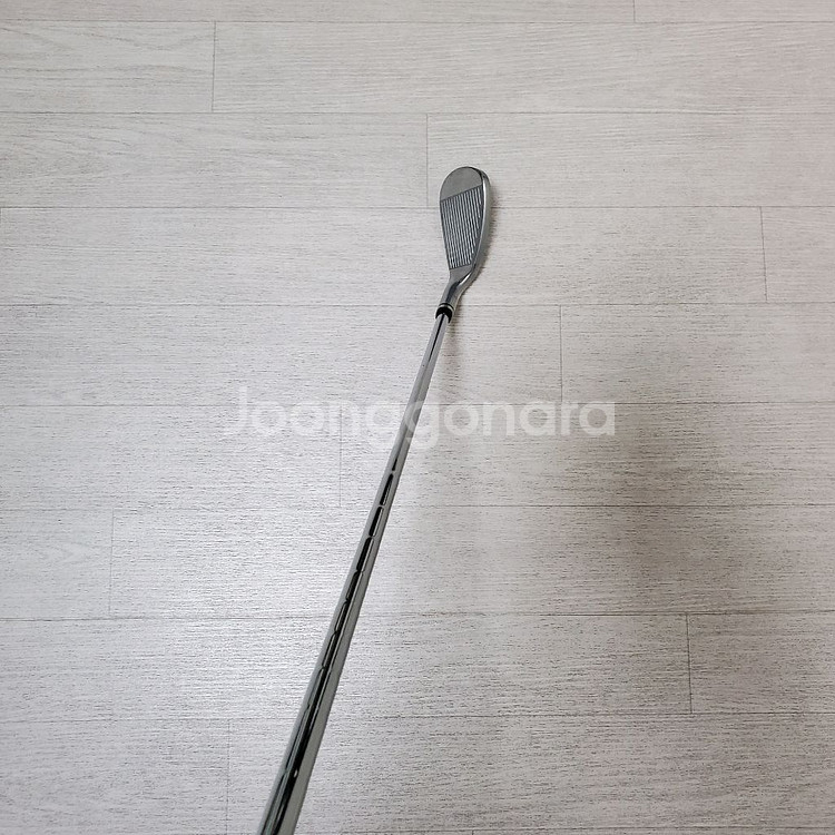 PRGR 에그 포지드 웨지 49도 스틸샤프트 어프로치샌드 프로기어 골프채--5