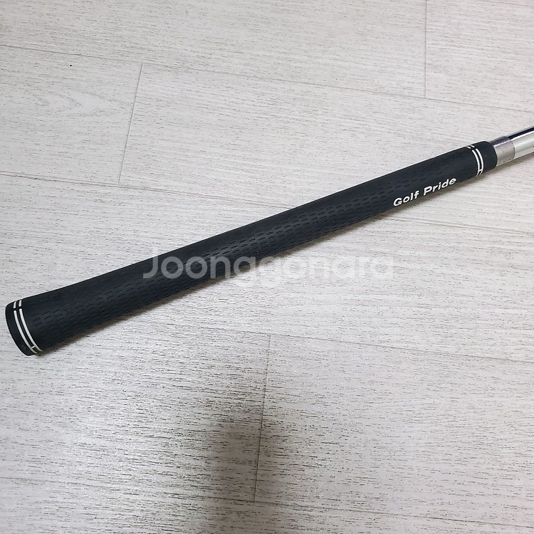 PRGR 에그 포지드 웨지 49도 스틸샤프트 어프로치샌드 프로기어 골프채--4