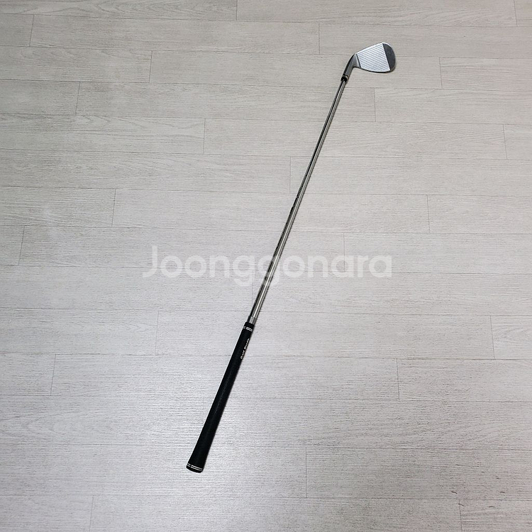 PRGR 에그 포지드 웨지 49도 스틸샤프트 어프로치샌드 프로기어 골프채--6