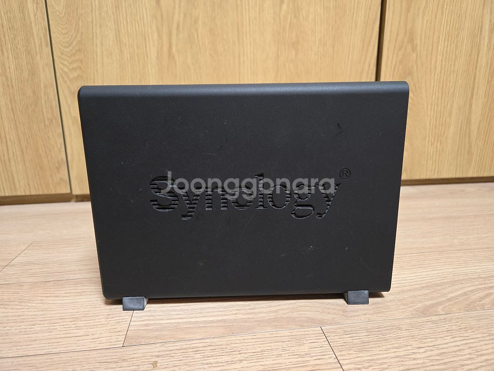 [대구] 시놀로지 DS118 NAS 단품팝니다--0