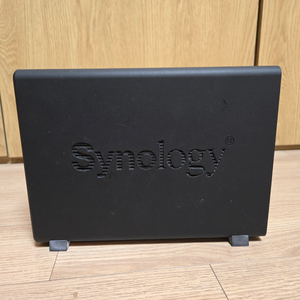 [대구] 시놀로지 DS118 NAS 단품팝니다