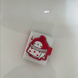 몰랑이 미니 공책 팔아요