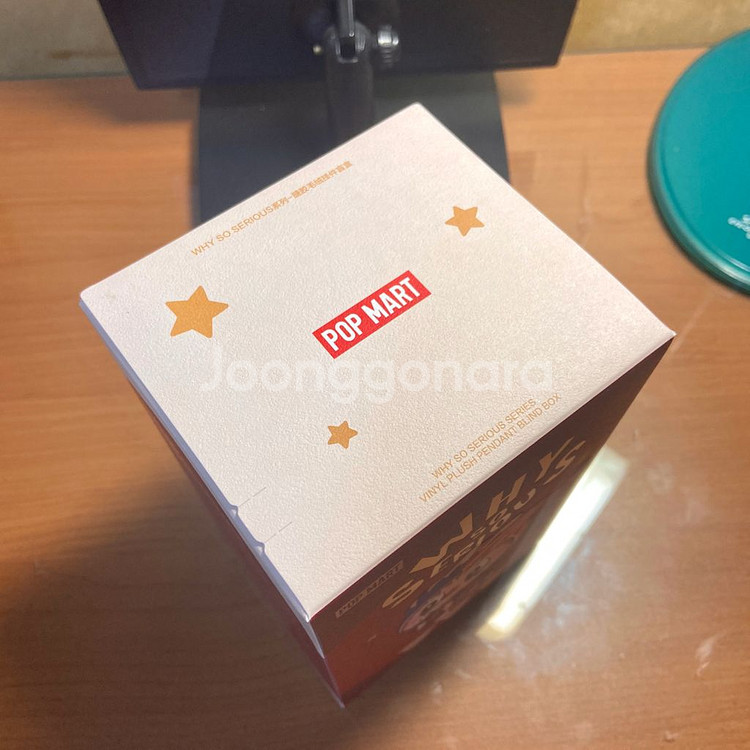 팝마트 why so serious 크림슨 댄서(몰리)--4