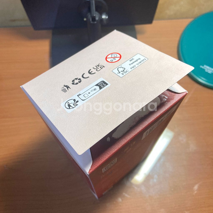 팝마트 why so serious 크림슨 댄서(몰리)--5