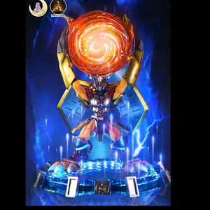 [구매] miman 워그레이몬