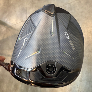 테일러메이드 Qi35 9도 TM50 S