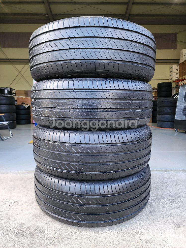 미쉐린 E프라이머시 105V 235 55 19 타이어, 2355519--0