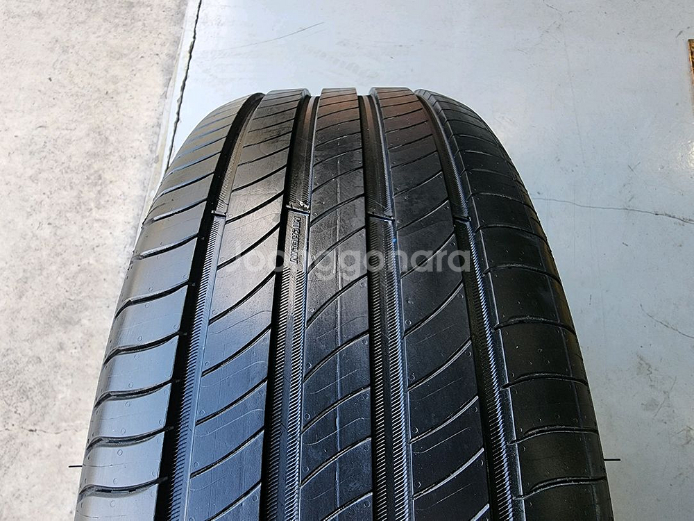 미쉐린 E프라이머시 105V 235 55 19 타이어, 2355519--4